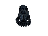 фото thumb №5, Шестерня do регулювання вентиляції mieszalnika 5e2222400 peugeot citroen