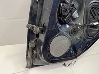 фото thumb №13, Дверь задняя правая сторона audi a1 gb 2018