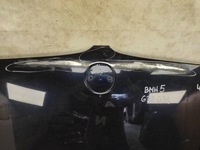 фото thumb №5, Bmw 5 g30 g31 капот кришка двигуна перед 2017-
