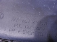 фото thumb №13, Бампер задняя задний lk7x vw passat b7 kombi 3af807421a