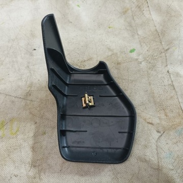 фото thumb №7, Dodge ram 1500 13- защита заглушка консоли usa