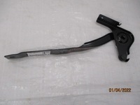 фото thumb №1, Berlingo doblo rifter partner combo proace city левый петля капот новый