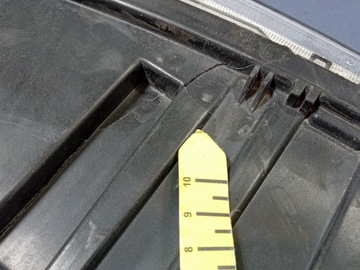 фото thumb №6, Daf xg ld фара левый led