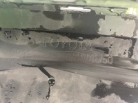 фото thumb №7, Решётка средняя решётка радиатора toyota chr lift 52129-f4110