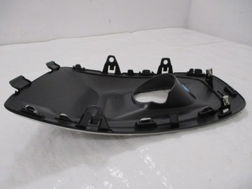 фото thumb №9, Peugeot 3008 рестайлинг решётка бампера галоген правая новая