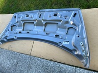 фото thumb №10, Капот крышка двигателя peugeot 5008 i 09-16r