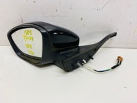 фото thumb №1, Дзеркало ліва 7 pin peugeot 208 ktv #185