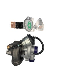 фото thumb №8, Заводской новая турбина opel suzuki 1.3 cdti 69-70km z13dt 54359710006