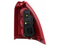 фото thumb №5, Magneti marelli лампа задняя 714025710802