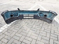 фото thumb №8, Ford focus ii 2 mk2 04-08 бампер перед передній 4m51-17757-a granatowy