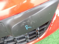 фото thumb №5, Opel corsa d lift 11-14 бампер передній перед