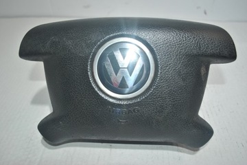 фото thumb №1, Подушка кермо подушка безпеки vw t5 7h0880201h