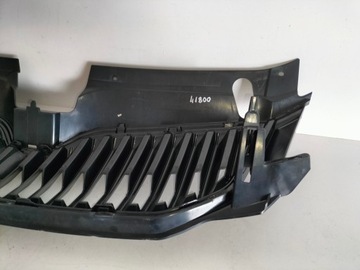 фото thumb №8, Решітка решітка решітка радіатора skoda octavia 3 iii 13-17