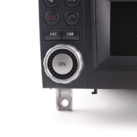 фото thumb №5, Mercedes slk r171 програвач cd радіо автомобільні a1719000100