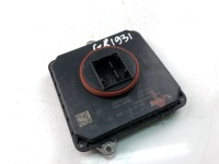 фото thumb №1, Модуль ксенон bmw 1 f20 7457871 16049516 2015