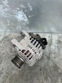 фото thumb №1, Генератор peugeot 208 1.2 vti 9818677980