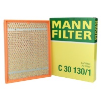 Купить Фильтр воздуха mann c30130/1, фото thumb
