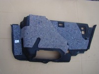 фото thumb №4, Оббивка багажника лівий задня megane iv kombi