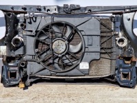 фото thumb №6, Vw t5 підсилювач панель фари радіатор комплект перед балка