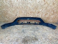 фото thumb №7, Bmw x1 e84 спойлер накладка бампера перед