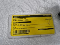 Расходомер 98ab-12b579-b1b ford focus mk3 1.8 16v в Украине, фото thumb