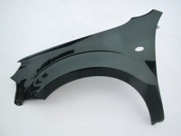 фото thumb №12, Subaru forester sh 2008 - 2013 крыло l новый оригинал oem номер