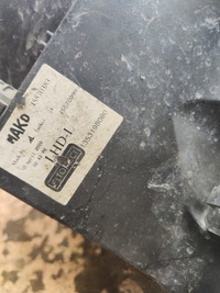 фото thumb №6, Fiorino qubo bipper nemo лампа лівий перед передня europa