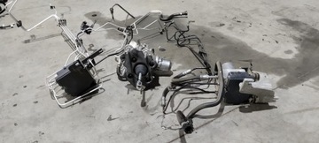 фото thumb №6, Насос тормозная abs renault zoe 472108051r