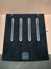 Купить Пол полка обшивка багажника 7816867 bmw x6 g06, фото thumb