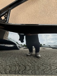 фото thumb №5, Дверь левая передние перед nissan x-trail t32