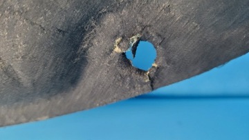 фото thumb №13, Toyota corolla e21 23r шумоизоляция подкладка капота 5334102380