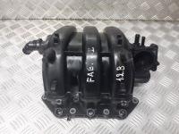 фото thumb №1, Коллектор всасывающий skoda fabia i 1.2 03e129711c