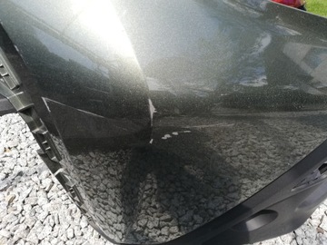 фото thumb №10, Toyota aygo x cross 21-2023r бампер перед