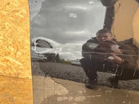 фото thumb №7, Mercedes s класс w222 a222 дверь передние перед правые