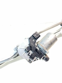 Механізм моторчик двірник crafter sprinter w906 2.2 cdi 405146 Зі Шроту, фото thumb