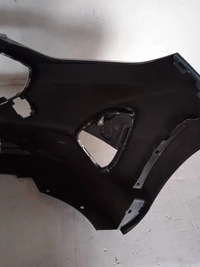 фото thumb №12, Бампер перед ford fiesta mk8 lift