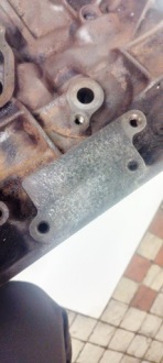 Блок двигуна 2.0 tdci galaxy 2 s-max mondeo 4 focus 3 c-max c5 508 v50 v70 Ціна, фото thumb