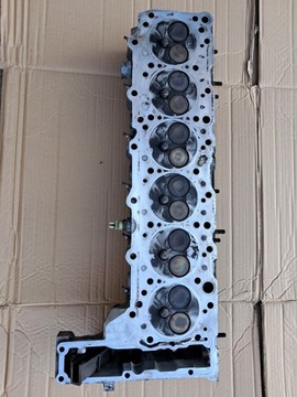 фото thumb №6, Головка mercedes w124 3,0d-turbo w140 6030161801