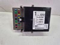 Купити Коробка модуль bsi renault espace iv 8200283815-b 8200401258, фото thumb