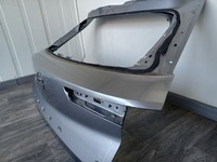 фото thumb №3, Кришка багажника задня задня opel mokka ii b