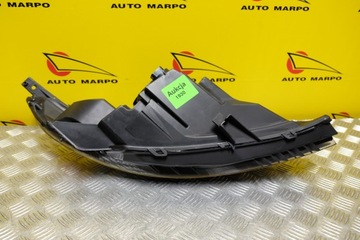 фото thumb №14, Chevrolet volt 2010- фара лампа звичайна soczewkowa ліва usa