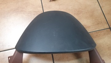 фото thumb №9, Комплектный dół панели bmw x1 e84 коричневый terra бардачок