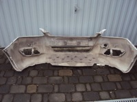 фото thumb №8, Бампер zafira b lift 2008 pdc