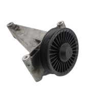 Купить Mercedes w906 кронштейн ролик генератора om651 дизель, фото thumb