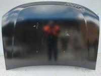 фото thumb №1, Капот крышка двигателя dacia duster i 2010-2017 nowa оригинальная 651000987r