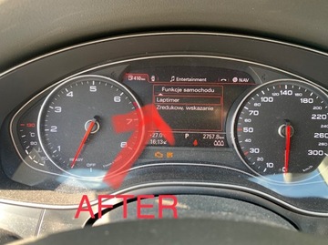 AUDI CARPLAY ANDROID AUTO A6 C7 Q7 A4 A5 Q5 Q3 MIB