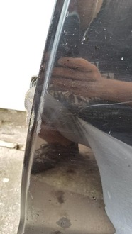 фото thumb №8, Citroen c5 iii kombi дверь левая задняя задние