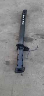 фото thumb №2, Зона деформації кронштейн кронштейн правий права renault scenic iv 4919r