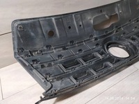 фото thumb №11, 8837. amarok рестайлінг решітка радіатора решітка 2h6853651b