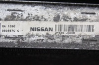 фото thumb №5, Nissan qashqai 07 1.5 dci радиатор воды